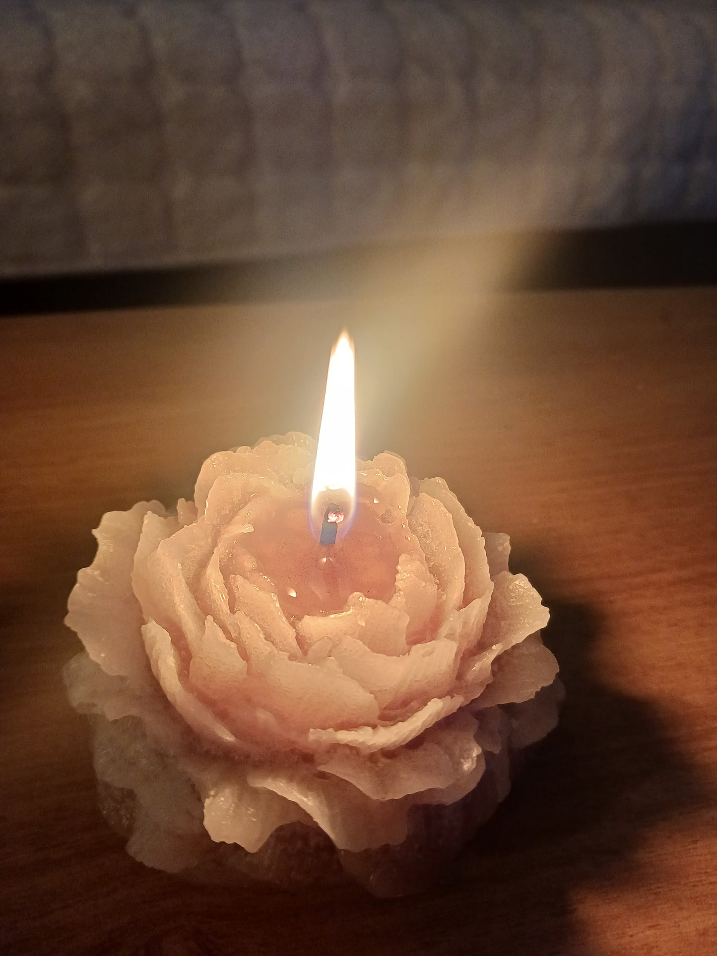 Blomst "Pæon"